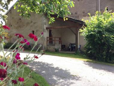 Gîte Girancourt 3 pièces 4 personnes - FR-1-589-73