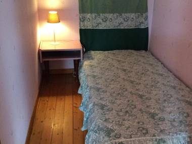 Gîte Girancourt 3 pièces 4 personnes - FR-1-589-73