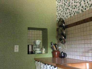 Gîte Girancourt 3 pièces 4 personnes - FR-1-589-73