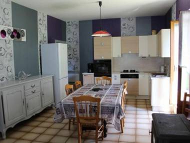 Gîte Haudonville 4 pièces 6 personnes - FR-1-584-89
