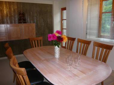 Gîte Rebeuville 4 pièces 8 personnes - FR-1-589-157