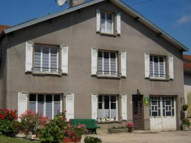Gîte Aouze 4 pièces 6 personnes - FR-1-589-38