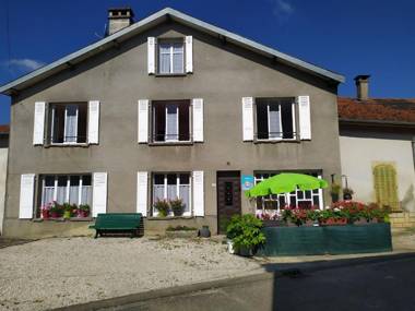 Gîte Aouze 4 pièces 6 personnes - FR-1-589-38