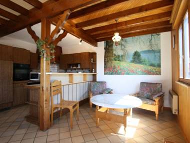 Gîte Pierrefitte 4 pièces 7 personnes - FR-1-589-186