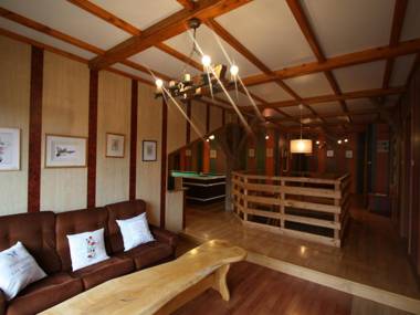 Gîte Pierrefitte 4 pièces 7 personnes - FR-1-589-186