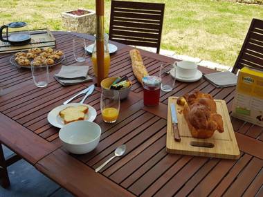 Gîte Removille 3 pièces 4 personnes - FR-1-589-370