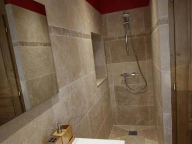 Gîte Removille 3 pièces 4 personnes - FR-1-589-370