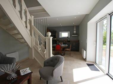 Gîte Removille 3 pièces 4 personnes - FR-1-589-370