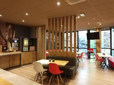 ibis Saint Gratien - Enghien-Les-Bains