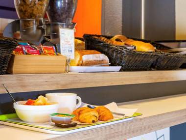 Ibis Budget St Gratien - Enghien-Les-Bains