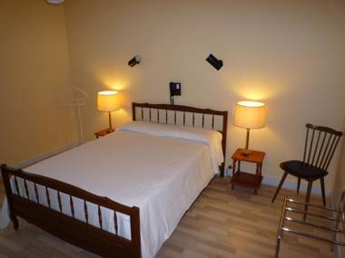 Le Relais de la route bleue