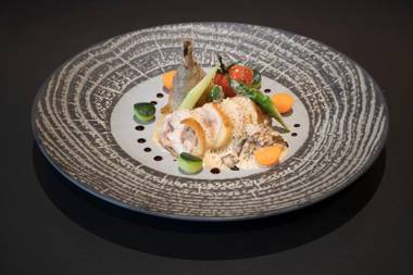 Hôtel-Restaurant Bois Joly