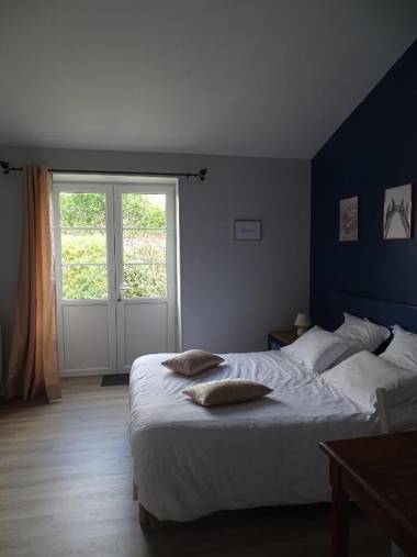 Chambres d'Hôtes L'Instant Présent