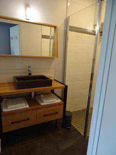 Chambres d'Hôtes L'Instant Présent