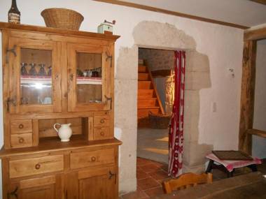 Cascades du Hérisson