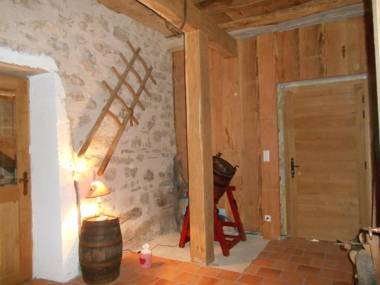 Cascades du Hérisson