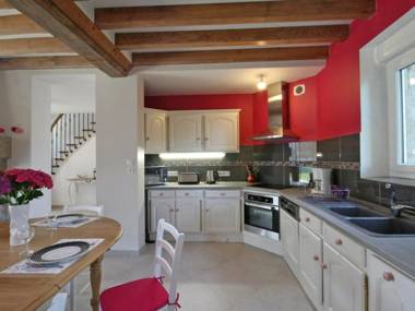 Gîte Juvigny Val d'Andaine 5 pièces 9 personnes - FR-1-497-115