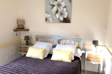 Appartement d'une chambre avec sauna et wifi a La Ferriere aux Etangs