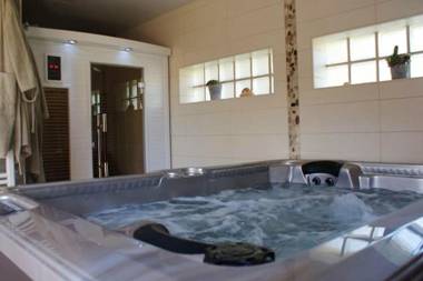 Appartement d'une chambre avec sauna et wifi a La Ferriere aux Etangs