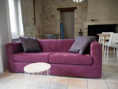 Gîte La Chapelle-Onzerain 2 pièces 2 personnes - FR-1-590-152