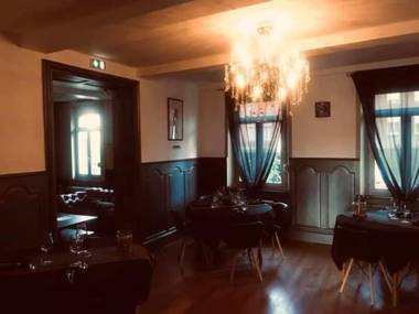 Aux Berges de Sambre