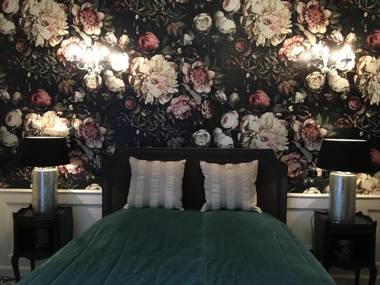 De la Chambre au Jardin