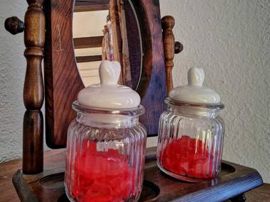 Gîte Mazeyrat-d'Allier 4 pièces 5 personnes - FR-1-582-200