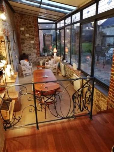 La Parenthèse Avesnoise