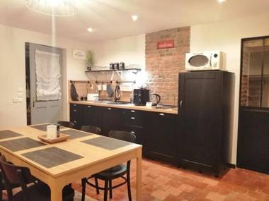 La Parenthèse Avesnoise