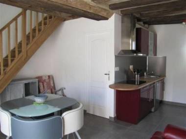 Gîte Crannes-en-Champagne 3 pièces 5 personnes - FR-1-410-204