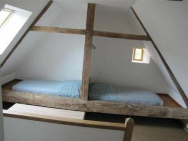 Gîte Crannes-en-Champagne 3 pièces 5 personnes - FR-1-410-204