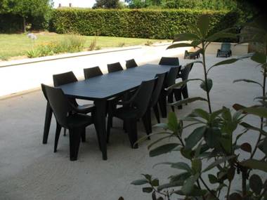 Gîte Bures 4 pièces 6 personnes - FR-1-497-124