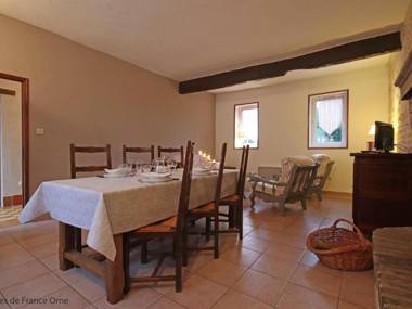 Gîte Bures 4 pièces 6 personnes - FR-1-497-124