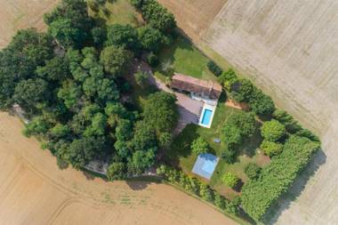 Crazy Villa Ramenerie 45 - Heated pool - Basket - 1h30 from Paris - 26p