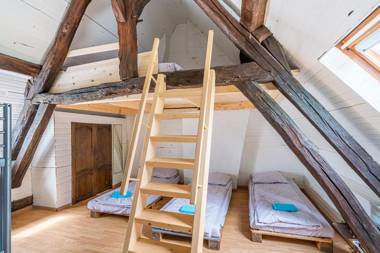 Crazy Villa Ramenerie 45 - Heated pool - Basket - 1h30 from Paris - 26p