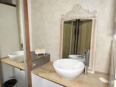 Maison de 2 chambres avec wifi a Chalo Saint Mars