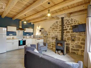 Gîte Saint-Hilaire-Cusson-la-Valmitte 4 pièces 6 personnes - FR-1-496-206