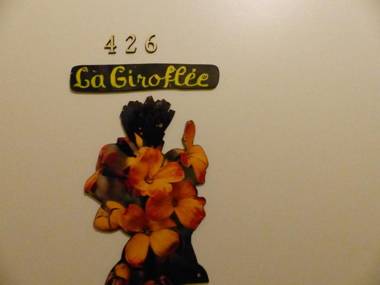 Appartement Arfeuilles 2 pièces 4 personnes - FR-1-489-158