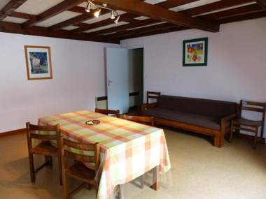 Appartement Arfeuilles 2 pièces 4 personnes - FR-1-489-158