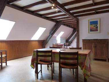 Appartement Arfeuilles 2 pièces 4 personnes - FR-1-489-158