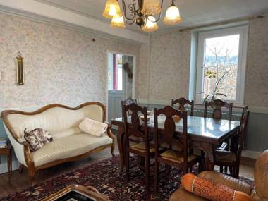 Gîte Arfeuilles 4 pièces 6 personnes - FR-1-489-277