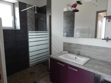 Gîte Campagne 4 pièces 6 personnes - FR-1-616-37