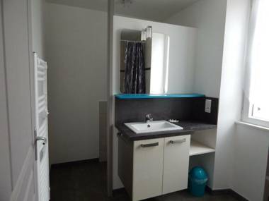 Gîte Campagne 4 pièces 6 personnes - FR-1-616-37