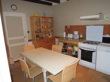 Gîte Danzé 3 pièces 4 personnes - FR-1-491-165