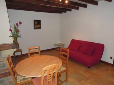 Gîte Danzé 3 pièces 4 personnes - FR-1-491-165