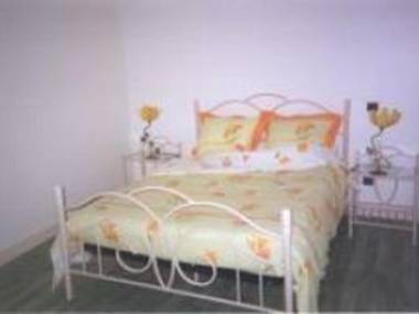 Gîte Danzé 3 pièces 4 personnes - FR-1-491-165