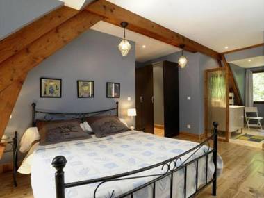 Gîte Ardon 5 pièces 8 personnes - FR-1-590-1