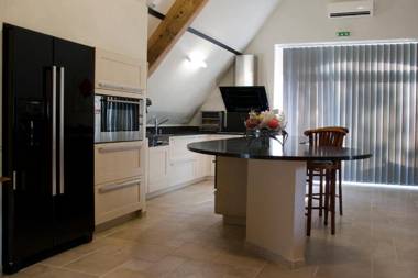 Domaine de Janis & Spa