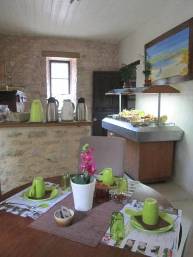 Les Jardins d'Ungaro / Manoir La Barrière