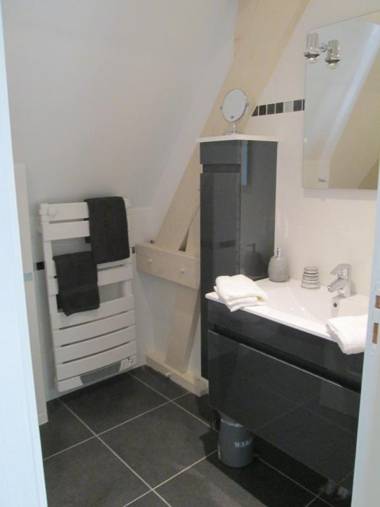 Les Jardins d'Ungaro / Manoir La Barrière